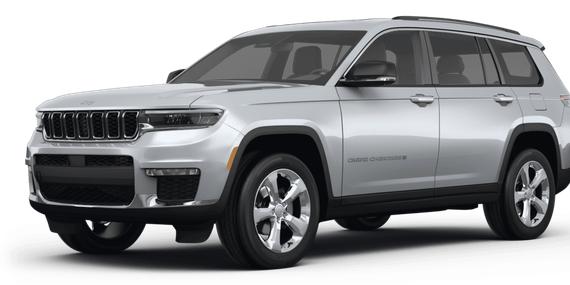 JEEP GRAND CHEROKEE L 2024 1C4RJKBG0R8542661 image JEEP GRAND CHEROKEE L 2024 1C4RJKBG0R8542661 image